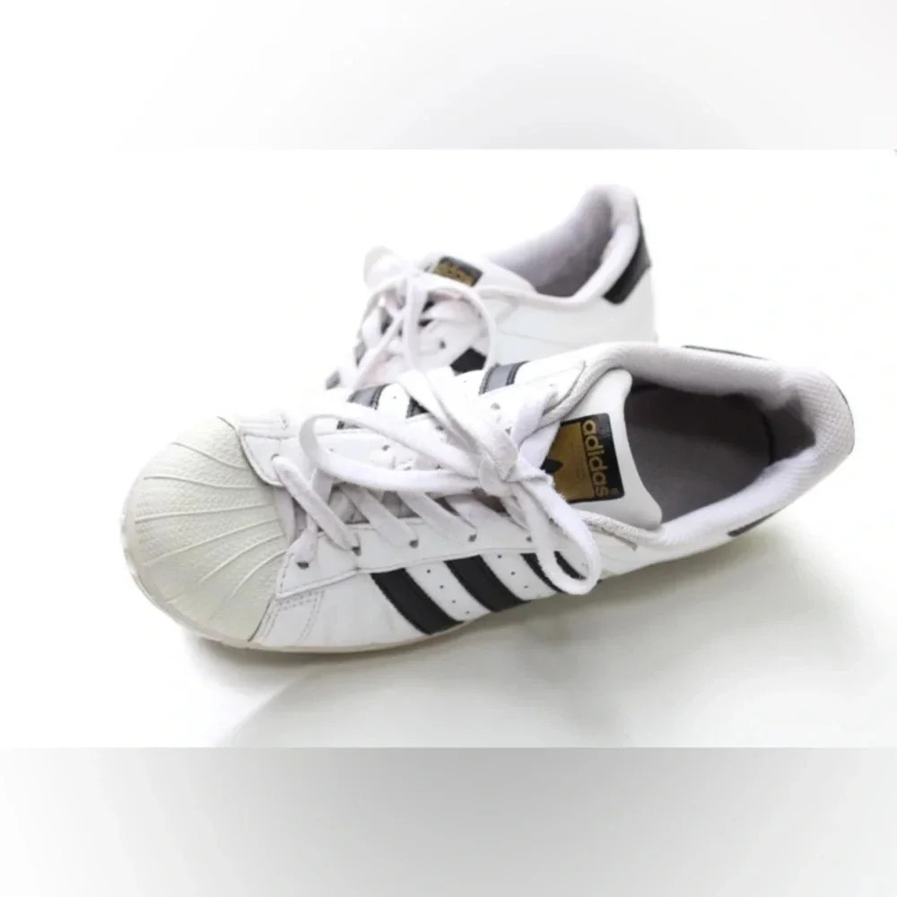 Adidas superstar Sneakers - Picture 12 of 14